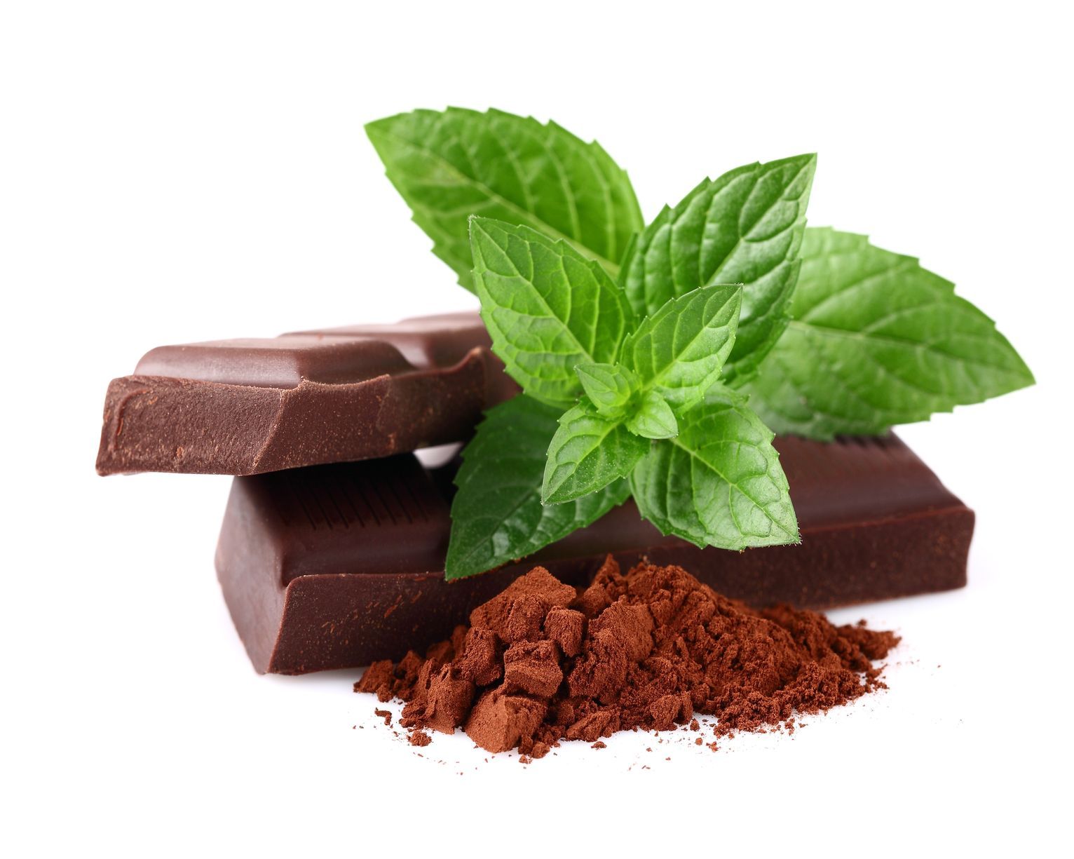 mint choco mint choco