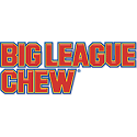 Big League Chew Bubblegum Big League Chew Bubblegum