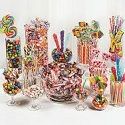 Wedding Candy Buffet Ideas Wedding Candy Buffet Ideas