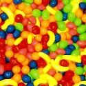 Unwrapped Candy Unwrapped Candy