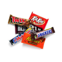 Candy Bars and Checkout Candy Candy Bars and Checkout Candy