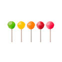 Lollipops Lollipops