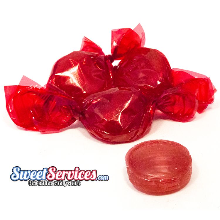 Primrose Cinnamon Discs Red Candy Online Bulk
