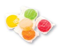 Sunkist Fruit Gems
