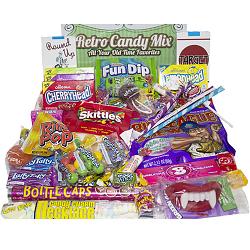 Nostalgic Candy Assortment