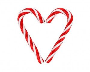 health benefits of peppermint candy