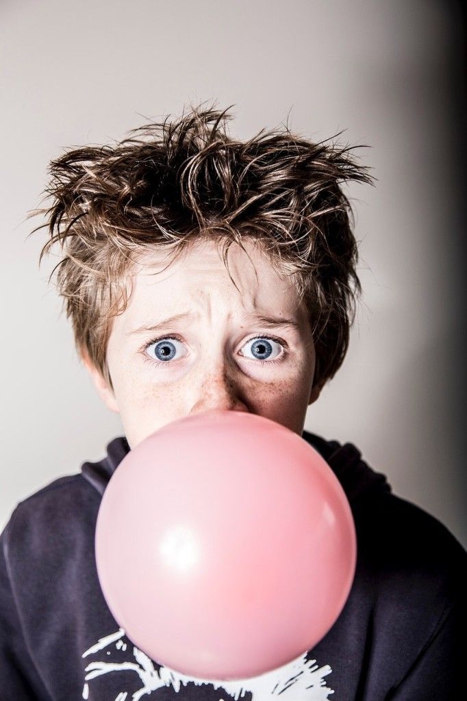 The History of Bubble Gum Who, When, and Why It Was Invented
