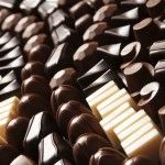 Types of chocolate