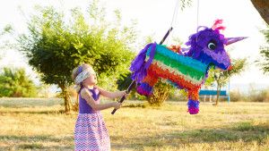 Candy Pinata Ideas for Your Next Party