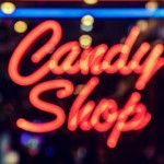 candy shop