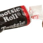 tootsie roll candy