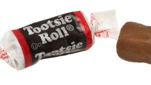 tootsie roll candy