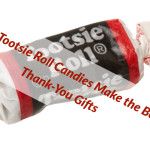 tootsie roll candies