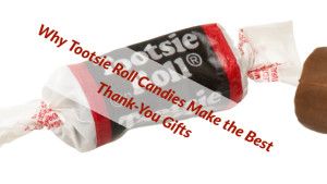 tootsie roll candies