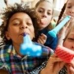 Tips for Throwing an Awesome Kid’s Birthday Party