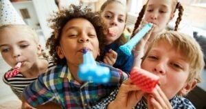 Tips for Throwing an Awesome Kid’s Birthday Party