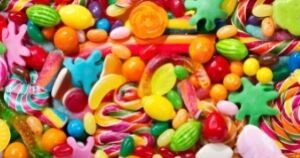 5 Sweet Ways To Celebrate National Candy Month