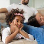 5 Tips To Plan the Perfect Family Movie Night