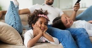 5 Tips To Plan the Perfect Family Movie Night