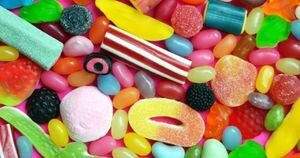 National Candy Day 2021: Fun Ways To Celebrate