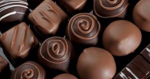 3 Ways To Celebrate National Chocolate Candy Day on 12/28