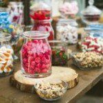 An Overview of Popular Candies To Have at Your Wedding