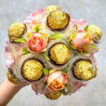 Candy Bouquets: What To Include and How To Assemble