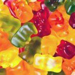 How Gummies Took the Shape of Bears and Became So Popular