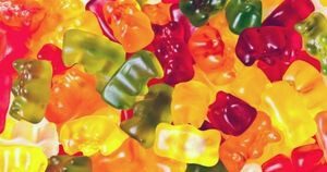 How Gummies Took the Shape of Bears and Became So Popular