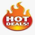 Hot Deals!