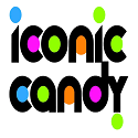 Iconic Candy