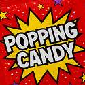 Popping Candy