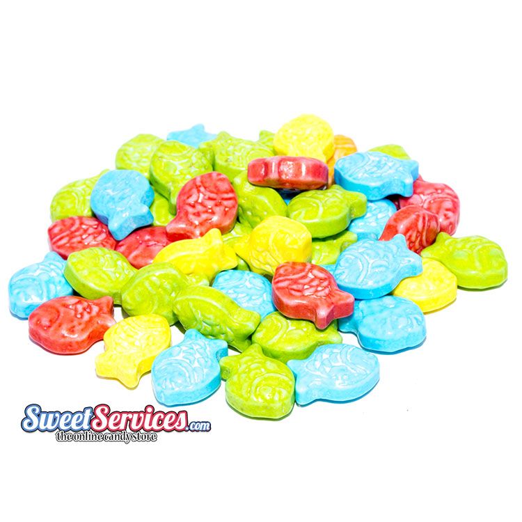 Aquarium Candy Fish   Online Bulk Candy Store