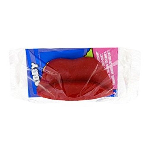 Wack-O-Wax Lips Candy 24 Per Display - Only $67.20 at Carnival Source