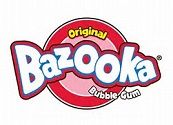 Bazooka Gum