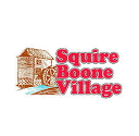 Squire Boone Village Novelty Candy