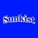 Sunkist Fruit Gem Candy