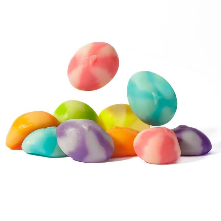 Albanese Eggstravagant Gummies~ 5lb Bag  