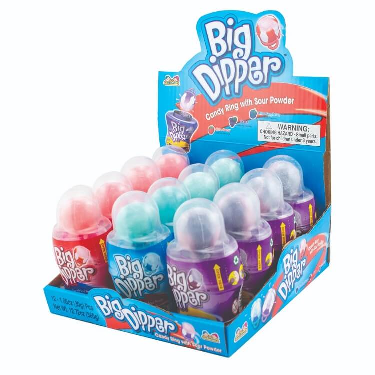 KidsMania Big Dipper