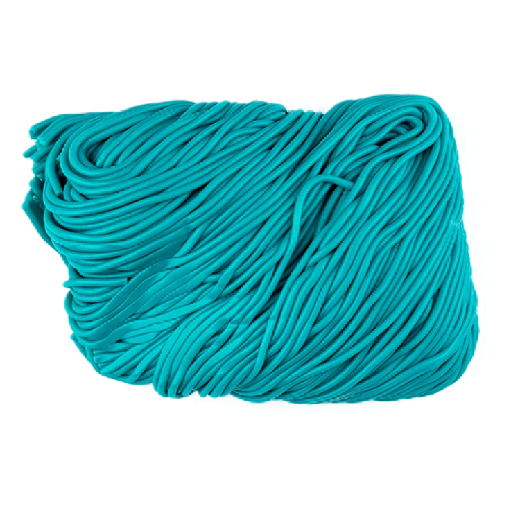 Gustaf's Blue Raspberry Laces - 2lb Bag  Gustaf's Blue Raspberry Laces - 2lb Bag