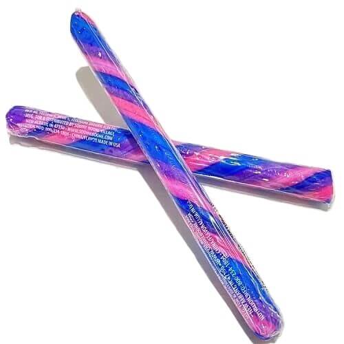 Bubblegum Lollisticks~48 Count 