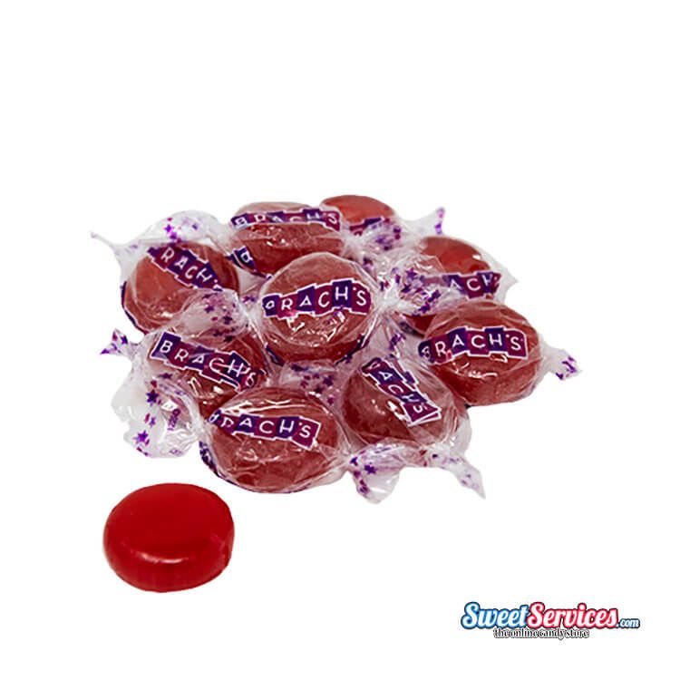 Brachs Cinnamon Disks  