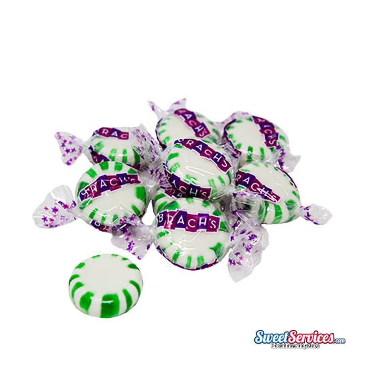 Brach Spearmint Starbrites