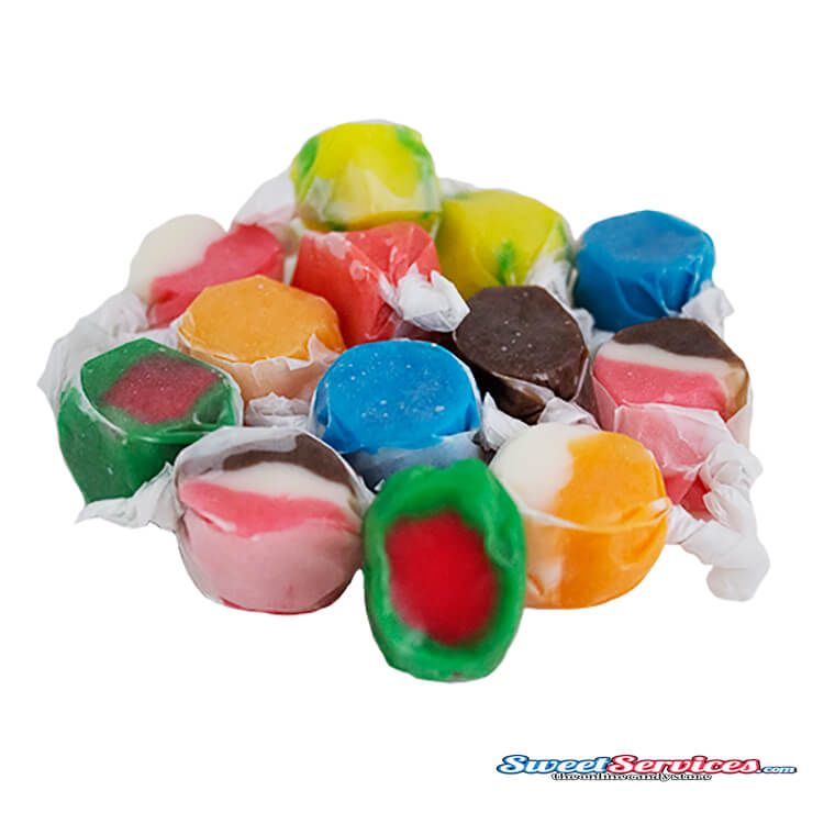 Brach Salt Water Taffy 