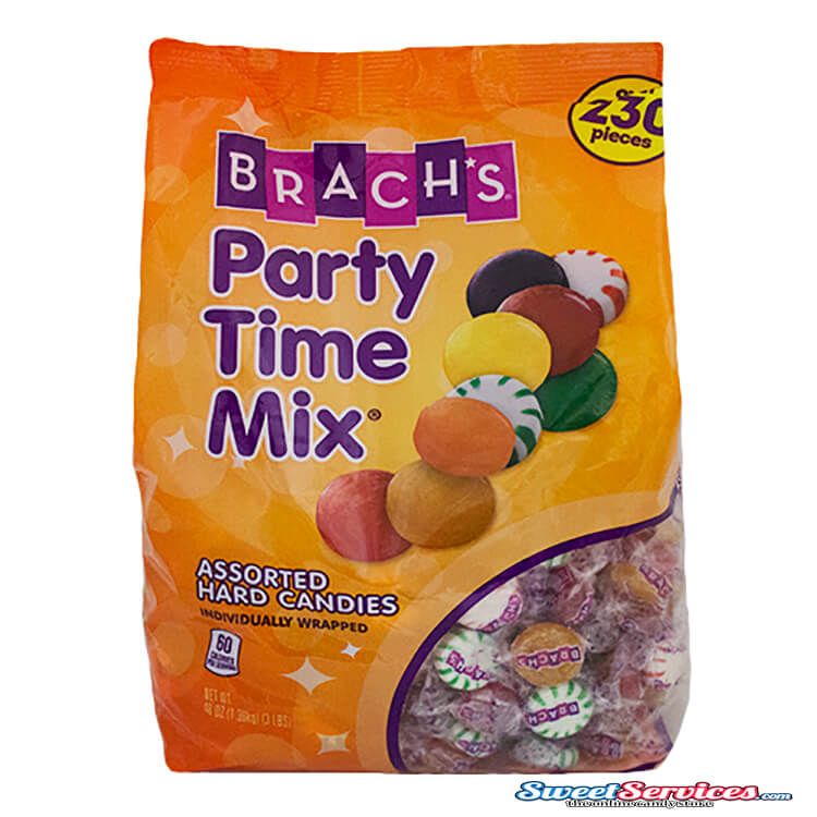 Brach's Party Time Mix