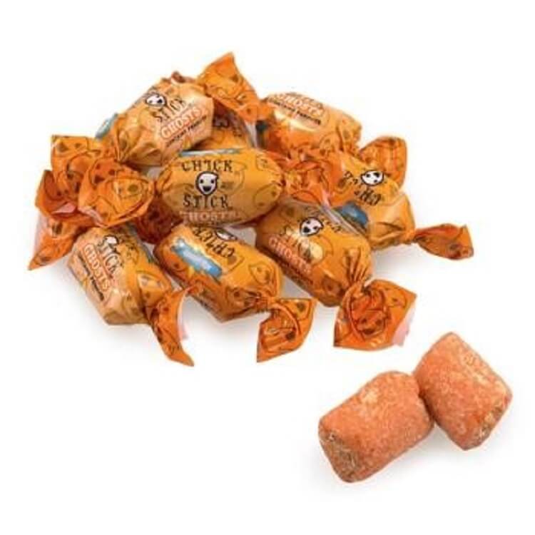 Chick-O-Sticks Ghosts Chick-O-Sticks Ghosts