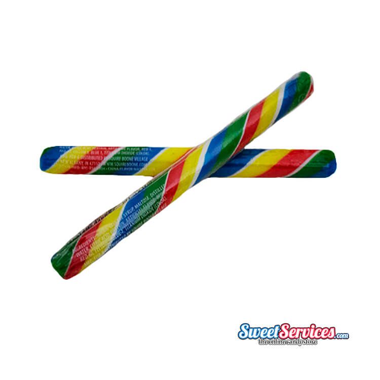 Tutti-Frutti Lollisticks~48 Count Tutti-Frutti Lollisticks~48 Count