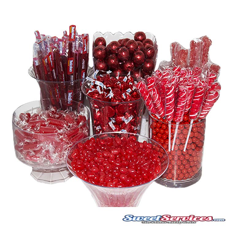 Image result for red candies