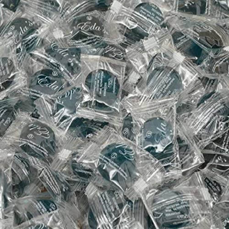 Eda's Sugar Free Peppermint