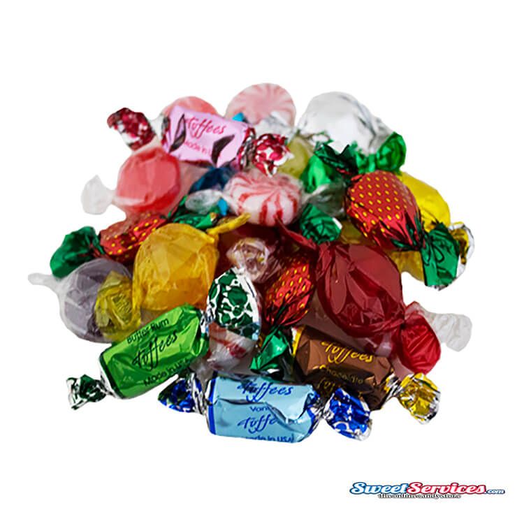 butik Indbildsk have tillid Primrose Gala Mix | Hard Candy | SweetServices.com Online Bulk Candy Store